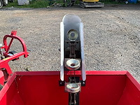 2021 lefa pt-32 aardappelplanter - afbeelding 3 van  18