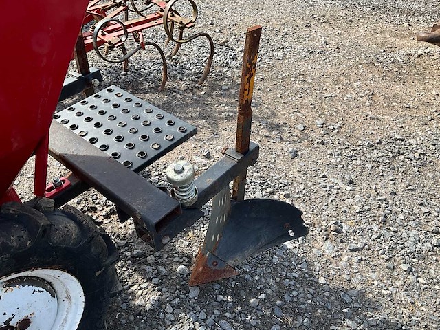 2021 lefa pt-32 aardappelplanter - afbeelding 5 van  18