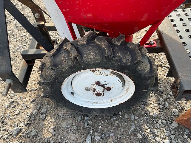 2021 lefa pt-32 aardappelplanter - afbeelding 9 van  18