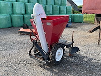 2021 lefa pt-32 aardappelplanter - afbeelding 1 van  18