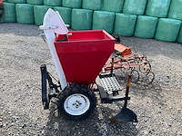 2021 lefa pt-32 aardappelplanter - afbeelding 11 van  18
