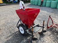 2021 lefa pt-32 aardappelplanter - afbeelding 12 van  18