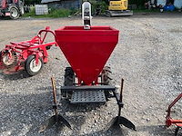2021 lefa pt-32 aardappelplanter - afbeelding 13 van  18