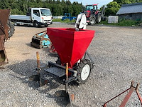 2021 lefa pt-32 aardappelplanter - afbeelding 14 van  18
