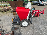 2021 lefa pt-32 aardappelplanter - afbeelding 15 van  18