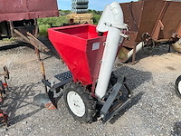 2021 lefa pt-32 aardappelplanter - afbeelding 16 van  18