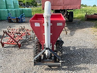 2021 lefa pt-32 aardappelplanter - afbeelding 17 van  18
