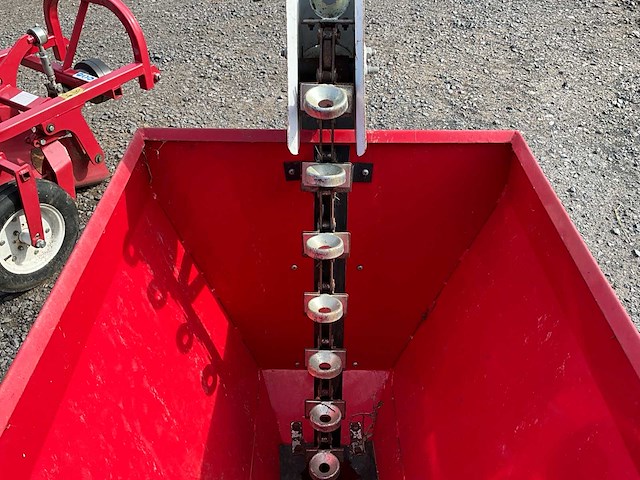 2021 lefa pt-32 aardappelplanter - afbeelding 18 van  18
