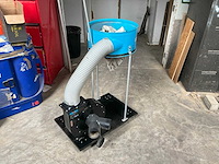 2021 leman asp152 stofafzuiging - afbeelding 1 van  3