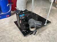 2021 leman asp152 stofafzuiging - afbeelding 2 van  3