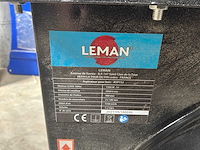 2021 leman asp152 stofafzuiging - afbeelding 3 van  3