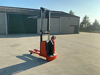 2021 linde d08 stapelaar - afbeelding 4 van  52
