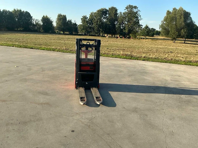 2021 linde d08 stapelaar - afbeelding 44 van  52