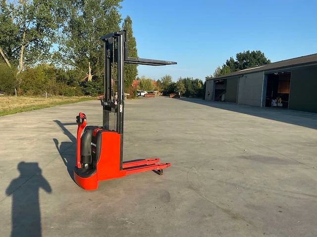 2021 linde d08 stapelaar - afbeelding 51 van  52