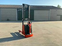 2021 linde d08 stapelaar - afbeelding 2 van  52