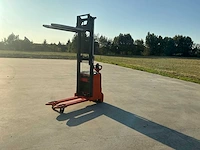 2021 linde d08 stapelaar - afbeelding 8 van  52