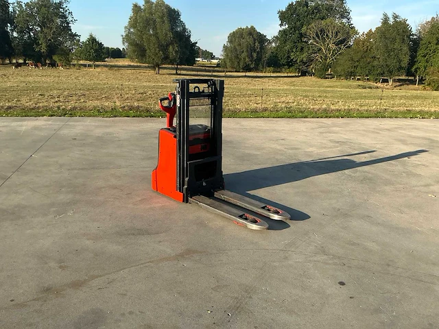 2021 linde d08 stapelaar - afbeelding 43 van  52