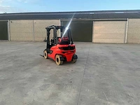 2021 linde h25t-01 vorkheftruck - afbeelding 24 van  44