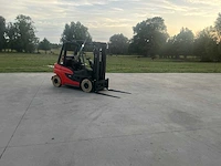 2021 linde h25t-01 vorkheftruck - afbeelding 12 van  44