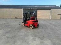2021 linde h25t-01 vorkheftruck - afbeelding 25 van  44