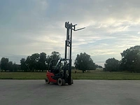 2021 linde h25t-01 vorkheftruck - afbeelding 34 van  44
