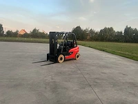 2021 linde h25t-01 vorkheftruck - afbeelding 44 van  44
