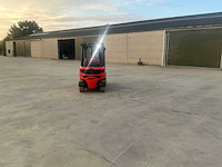 2021 linde h25t-01 vorkheftruck - afbeelding 19 van  26