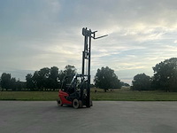 2021 linde h25t-01 vorkheftruck - afbeelding 20 van  26