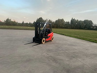 2021 linde h25t-01 vorkheftruck - afbeelding 26 van  26