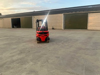 2021 linde h25t-01 vorkheftruck - afbeelding 21 van  44