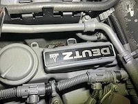 2021 linde h35t-01 vorkheftruck - afbeelding 6 van  69
