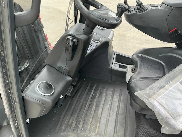 2021 linde h35t-01 vorkheftruck - afbeelding 24 van  69