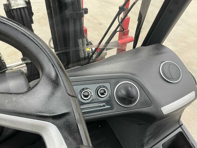 2021 linde h35t-01 vorkheftruck - afbeelding 31 van  69
