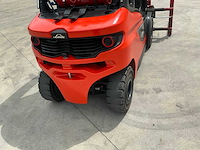 2021 linde h35t-01 vorkheftruck - afbeelding 49 van  69