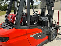 2021 linde h35t-01 vorkheftruck - afbeelding 54 van  69