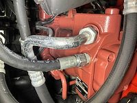 2021 linde h35t-01 vorkheftruck - afbeelding 68 van  69