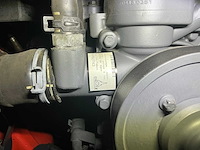 2021 linde h35t-01 vorkheftruck - afbeelding 69 van  69
