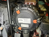 2021 linde h35t-01 vorkheftruck - afbeelding 8 van  72