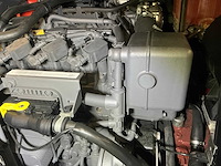 2021 linde h35t-01 vorkheftruck - afbeelding 9 van  72