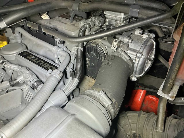 2021 linde h35t-01 vorkheftruck - afbeelding 11 van  72