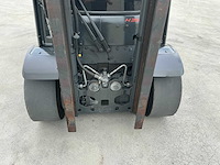 2021 linde h35t-01 vorkheftruck - afbeelding 14 van  72