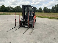 2021 linde h35t-01 vorkheftruck - afbeelding 17 van  72