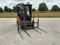 2021 linde h35t-01 vorkheftruck - afbeelding 18 van  72