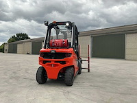 2021 linde h35t-01 vorkheftruck - afbeelding 20 van  72