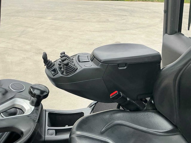 2021 linde h35t-01 vorkheftruck - afbeelding 30 van  72