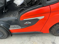 2021 linde h35t-01 vorkheftruck - afbeelding 39 van  72