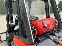 2021 linde h35t-01 vorkheftruck - afbeelding 42 van  72