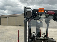2021 linde h35t-01 vorkheftruck - afbeelding 43 van  72