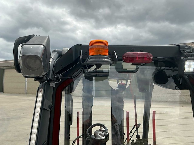 2021 linde h35t-01 vorkheftruck - afbeelding 44 van  72