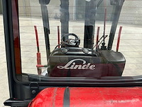 2021 linde h35t-01 vorkheftruck - afbeelding 48 van  72